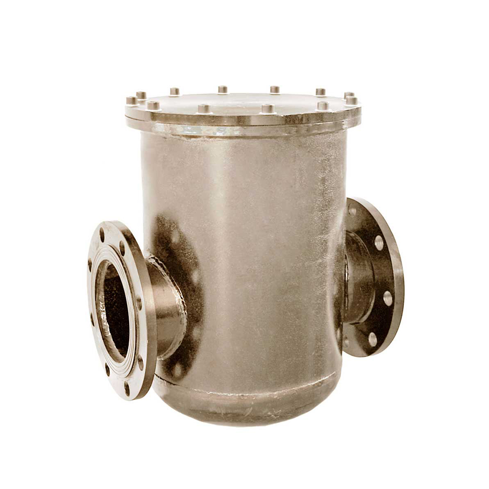 LGQ系列气体过滤器